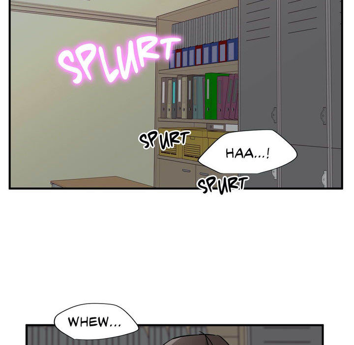 Emergency Stairs - episode 16 - 45