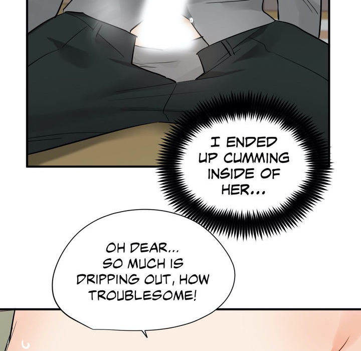 Emergency Stairs - episode 16 - 47