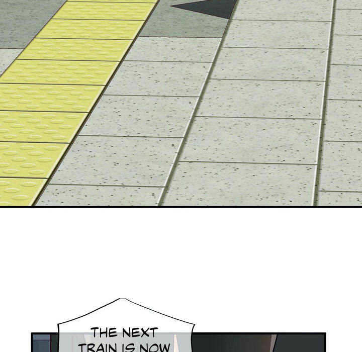 Emergency Stairs - episode 17 - 124