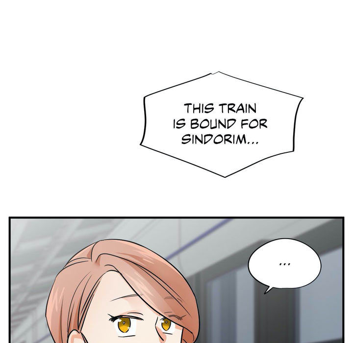 Emergency Stairs - episode 17 - 127