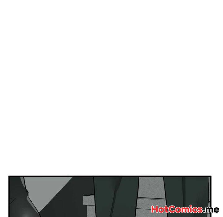Emergency Stairs - episode 17 - 18
