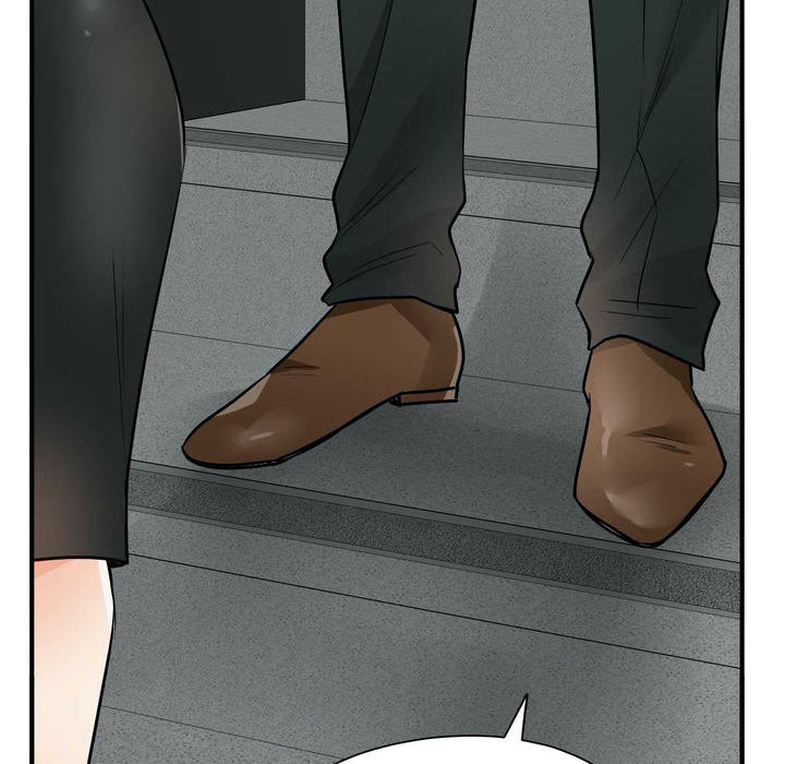 Emergency Stairs - episode 17 - 19
