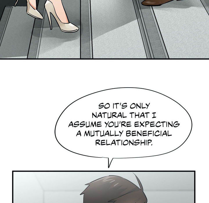 Emergency Stairs - episode 17 - 31