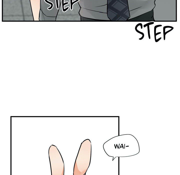 Emergency Stairs - episode 17 - 35