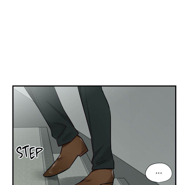 Emergency Stairs - episode 17 - 38