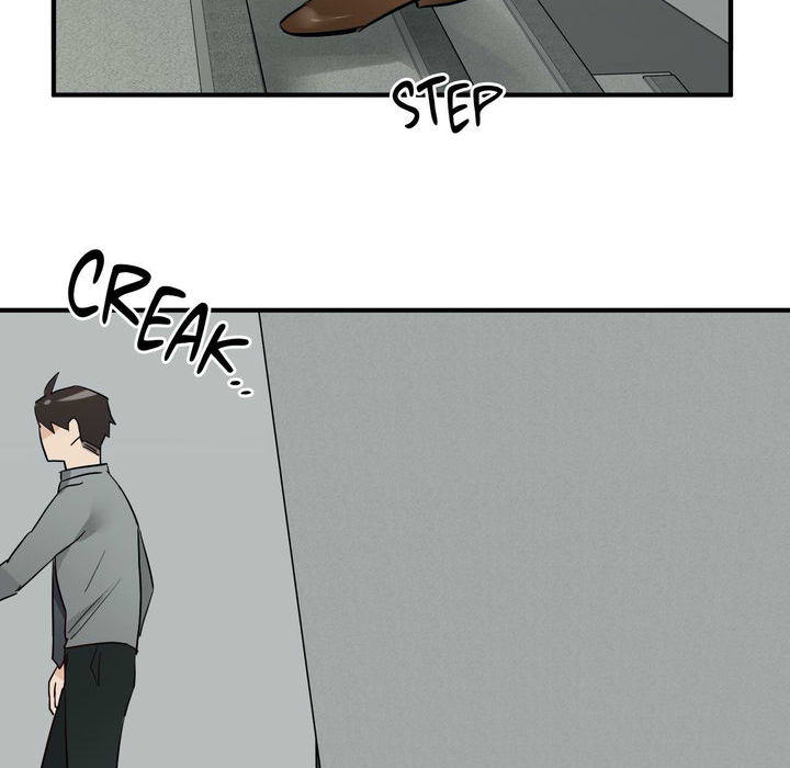 Emergency Stairs - episode 17 - 39