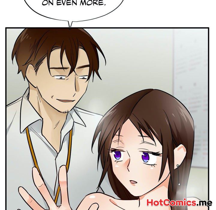 Emergency Stairs - episode 17 - 97