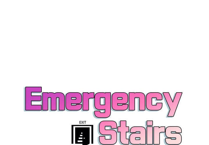 Emergency Stairs - episode 18 - 0