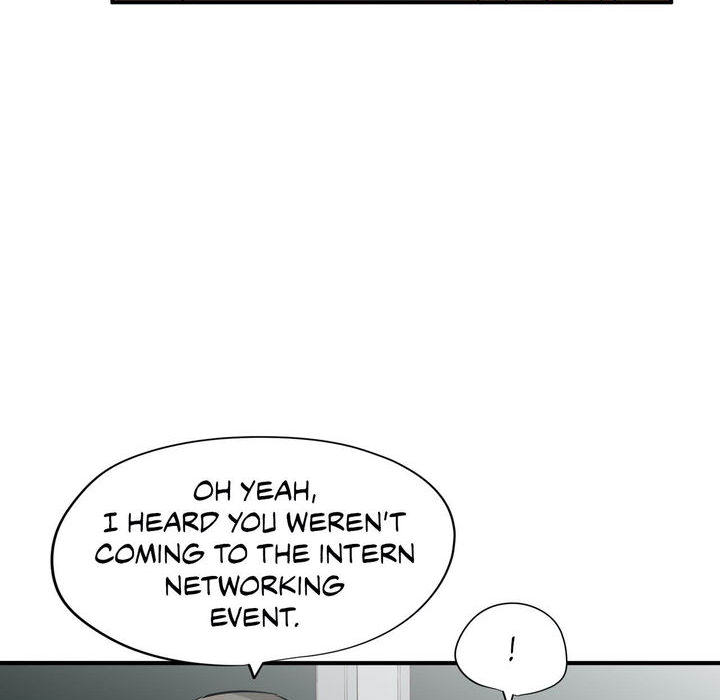 Emergency Stairs - episode 18 - 32