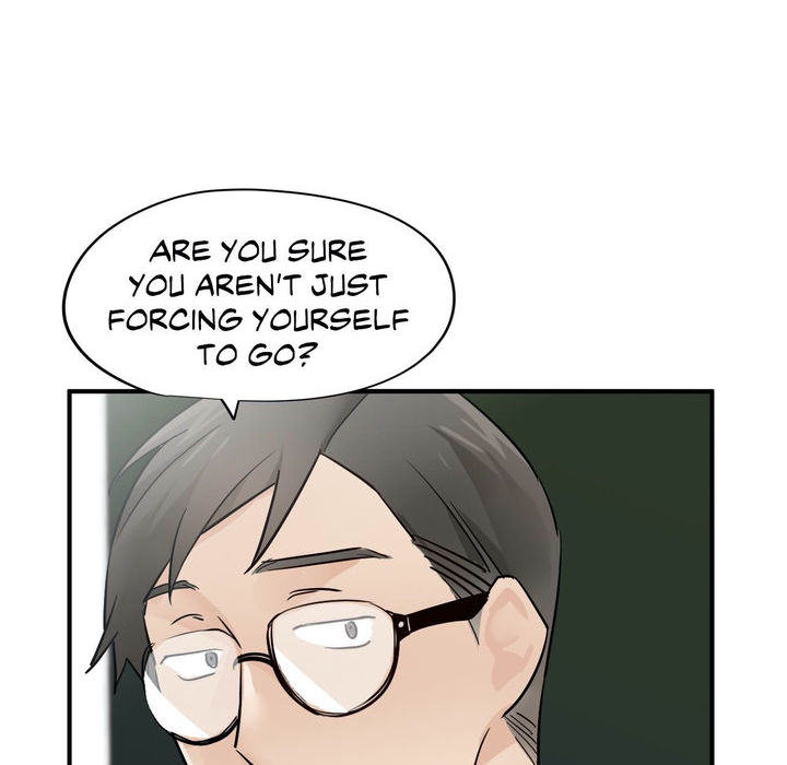 Emergency Stairs - episode 18 - 47