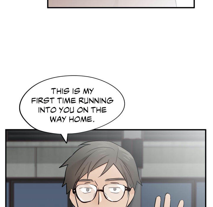 Emergency Stairs - episode 18 - 5