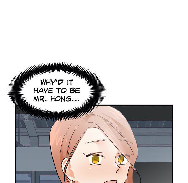 Emergency Stairs - episode 18 - 7