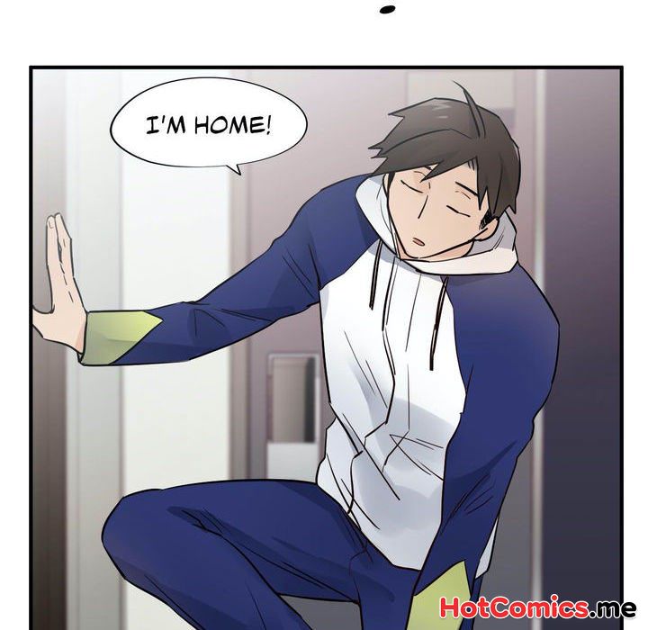 Emergency Stairs - episode 18 - 95