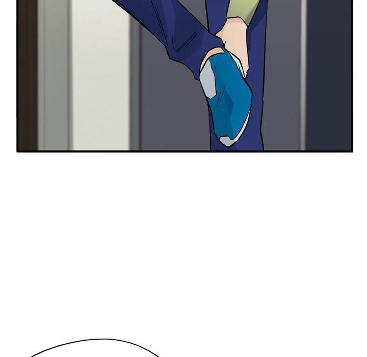 Emergency Stairs - episode 18 - 96