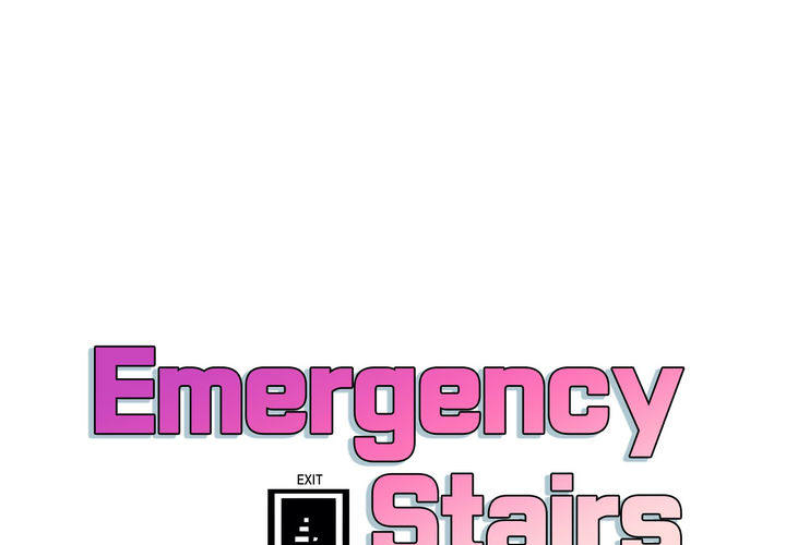Emergency Stairs - episode 19 - 0