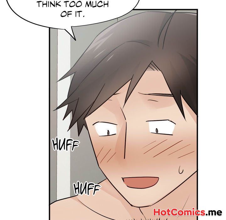 Emergency Stairs - episode 19 - 45