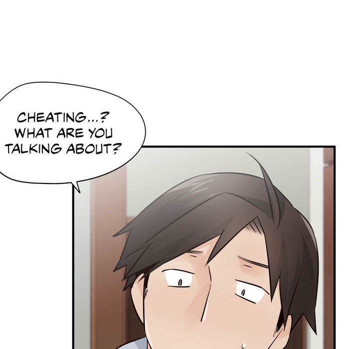 Emergency Stairs - episode 19 - 7