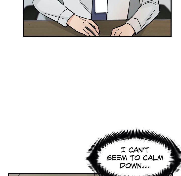 Emergency Stairs - episode 20 - 102