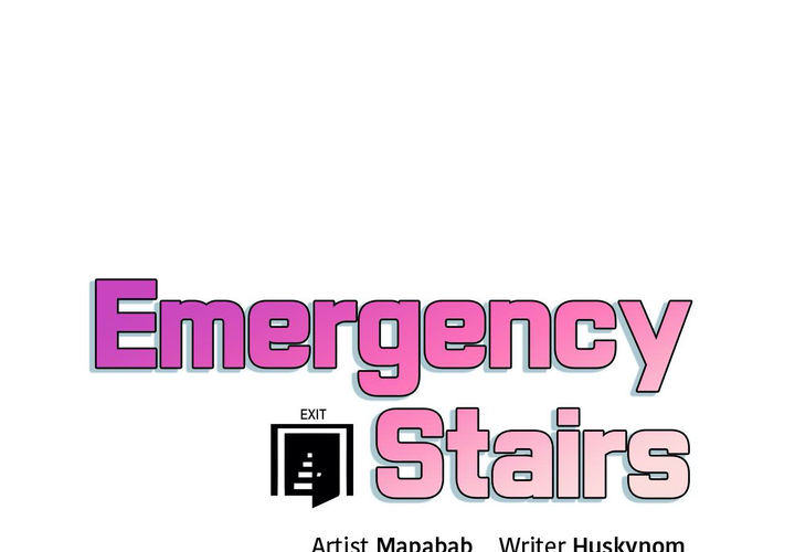 Emergency Stairs - episode 20 - 0
