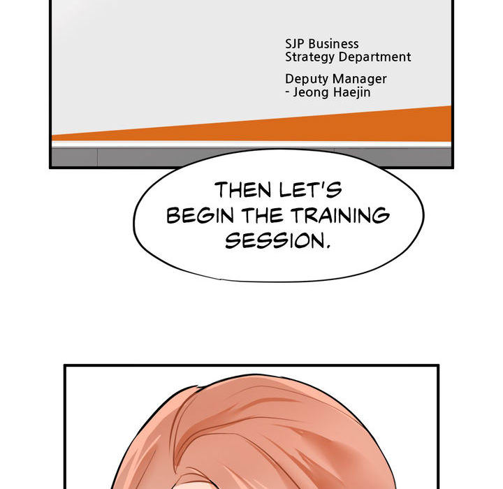 Emergency Stairs - episode 3 - 101