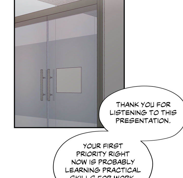 Emergency Stairs - episode 3 - 105