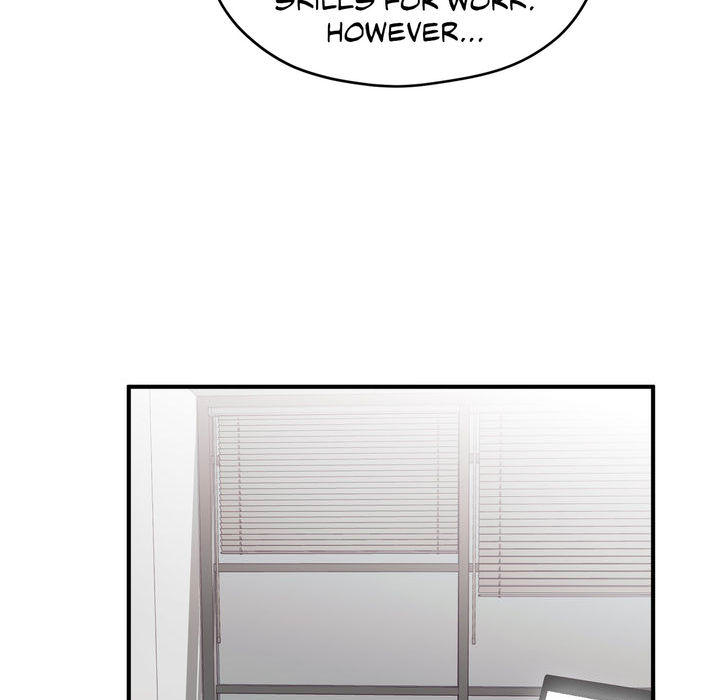 Emergency Stairs - episode 3 - 106