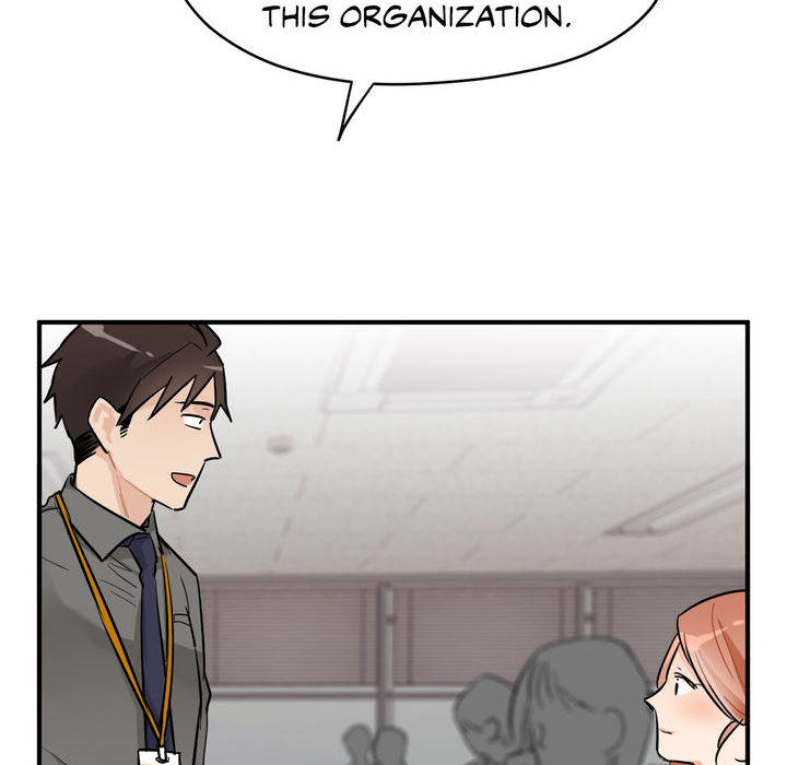 Emergency Stairs - episode 3 - 108