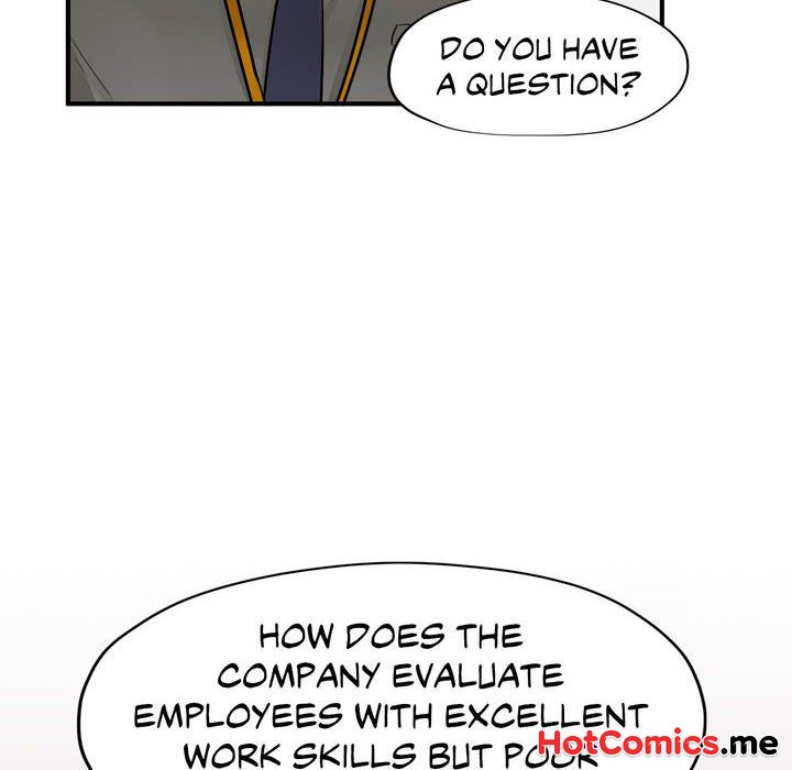 Emergency Stairs - episode 3 - 112