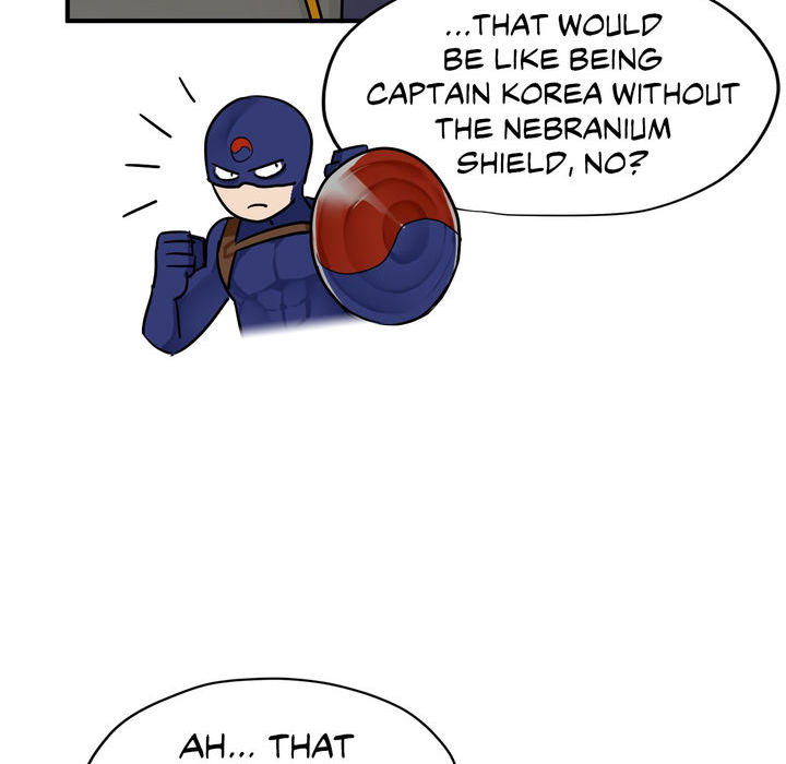 Emergency Stairs - episode 3 - 118