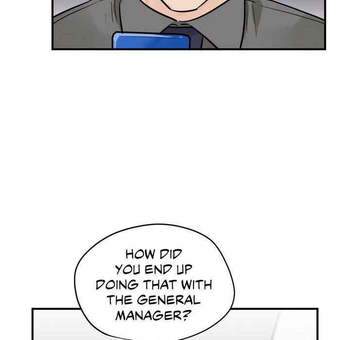 Emergency Stairs - episode 3 - 132