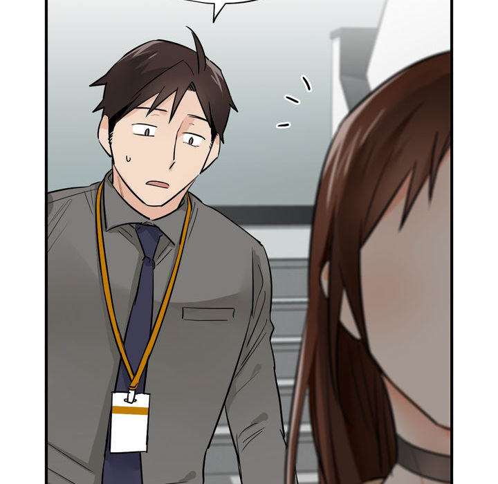 Emergency Stairs - episode 3 - 133