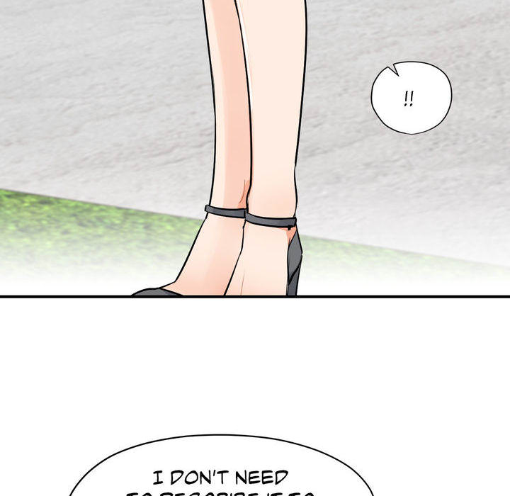 Emergency Stairs - episode 3 - 12