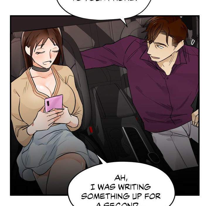 Emergency Stairs - episode 3 - 146