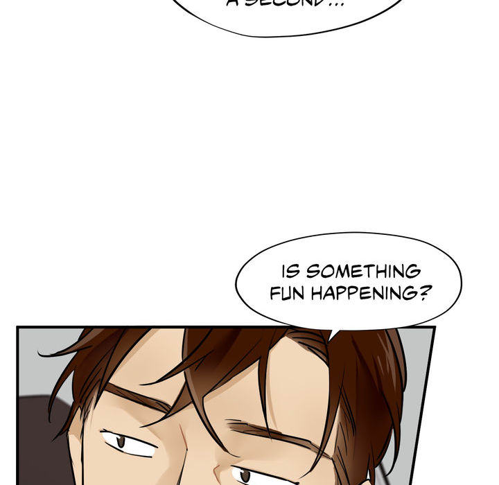 Emergency Stairs - episode 3 - 147