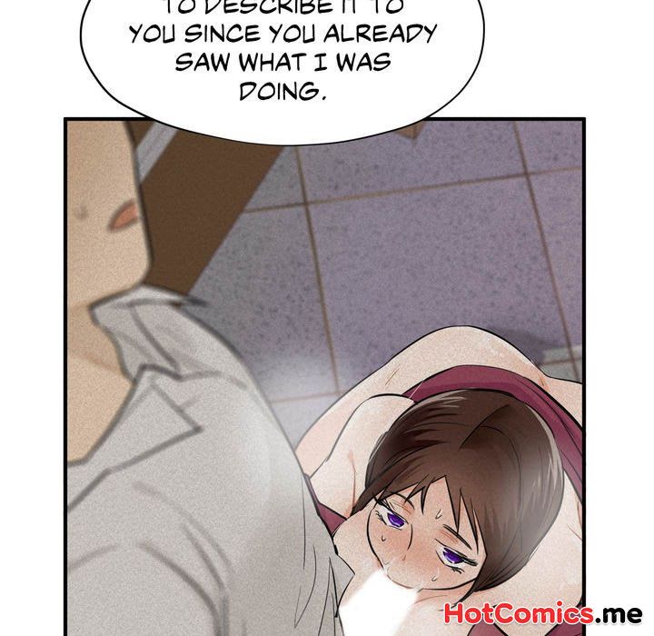Emergency Stairs - episode 3 - 13
