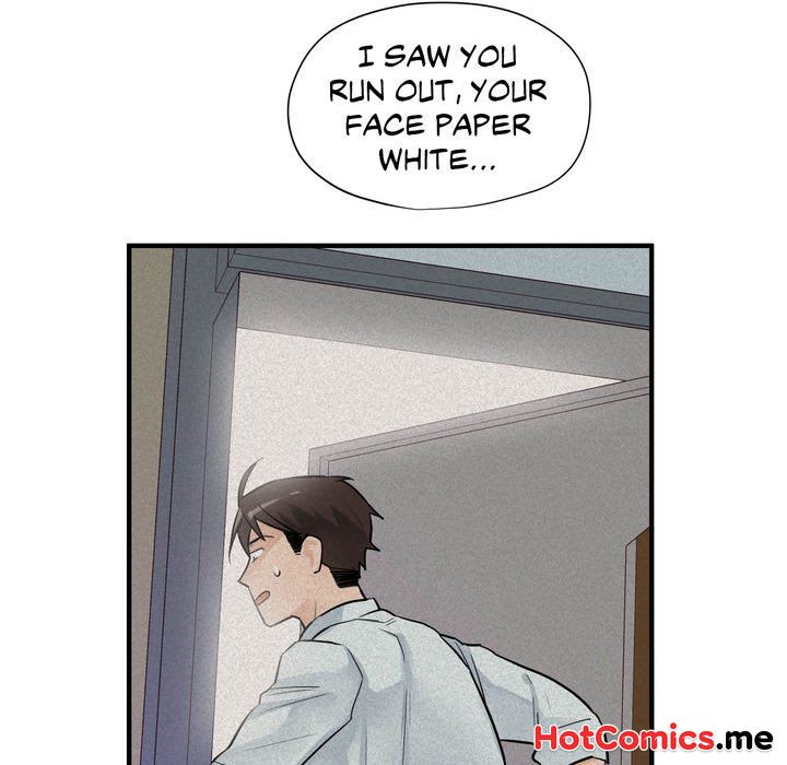 Emergency Stairs - episode 3 - 18