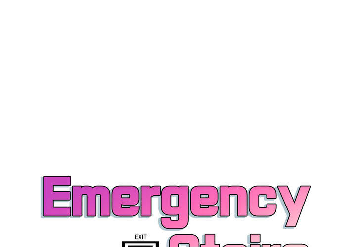 Emergency Stairs - episode 3 - 0