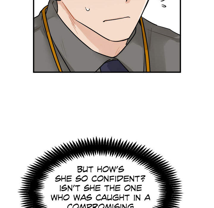 Emergency Stairs - episode 3 - 23