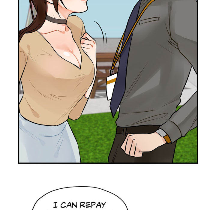 Emergency Stairs - episode 3 - 31