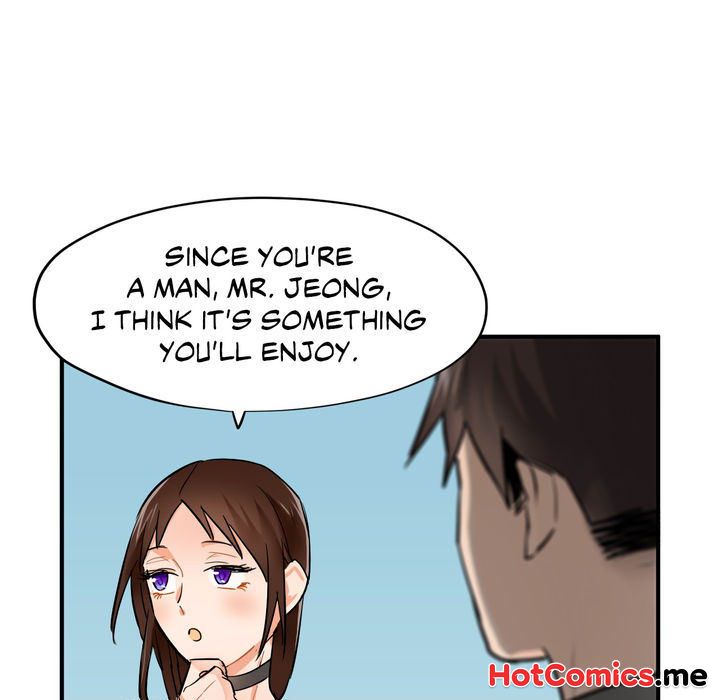 Emergency Stairs - episode 3 - 36