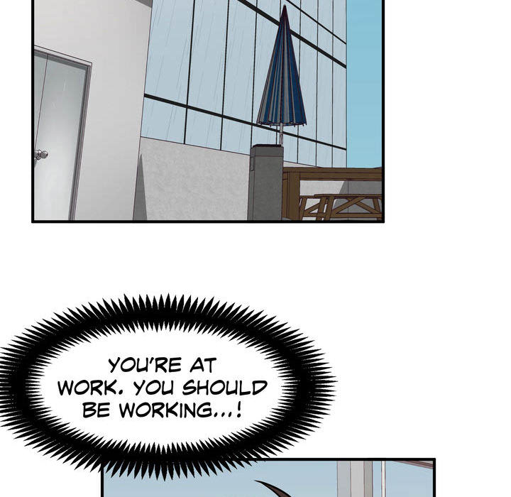 Emergency Stairs - episode 3 - 56