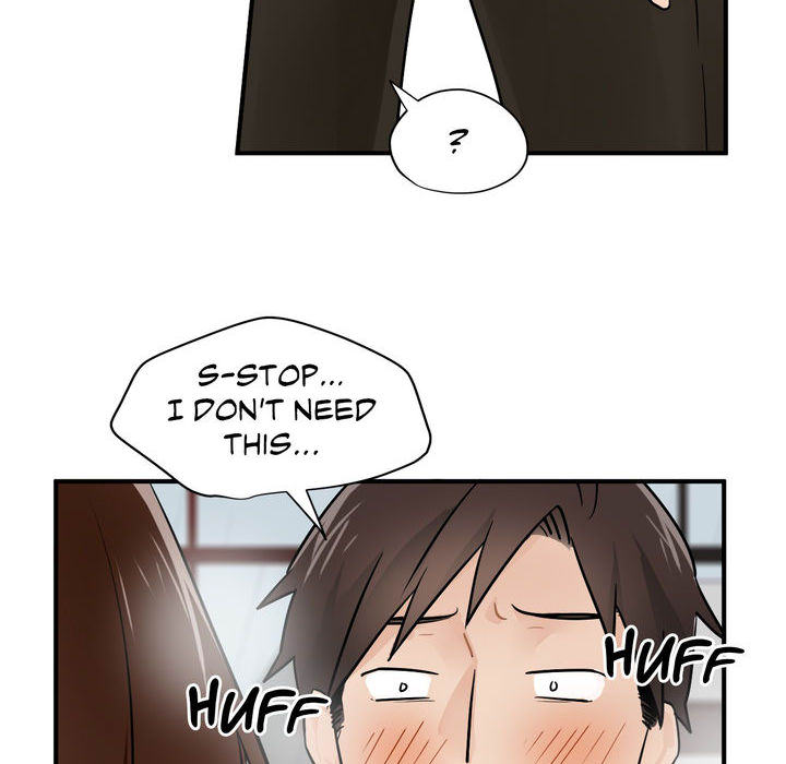 Emergency Stairs - episode 3 - 63