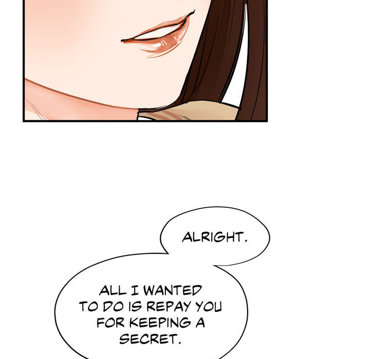 Emergency Stairs - episode 3 - 66
