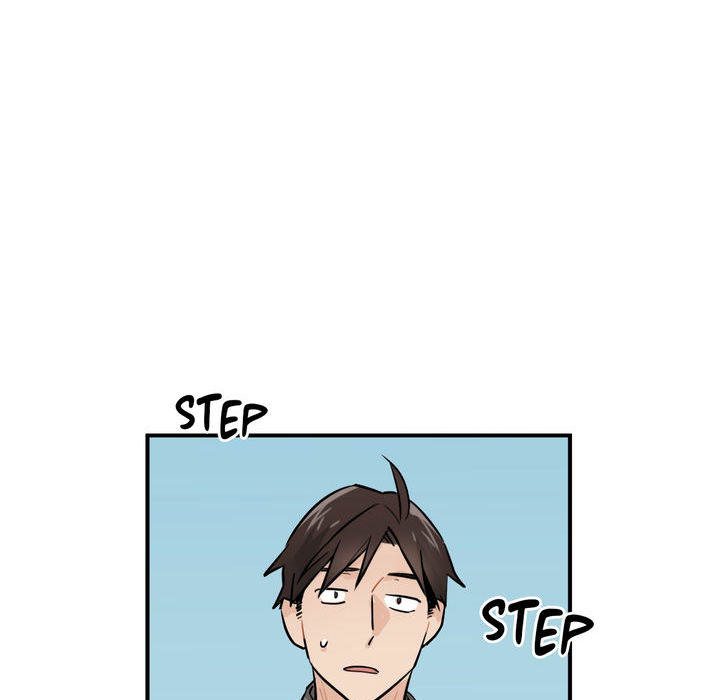 Emergency Stairs - episode 3 - 73