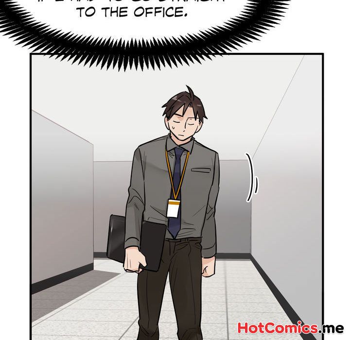 Emergency Stairs - episode 3 - 83