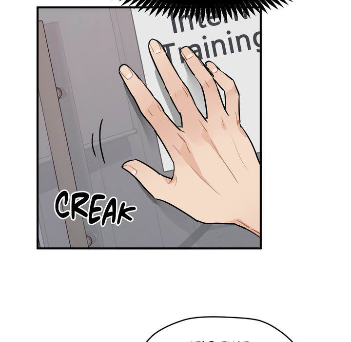 Emergency Stairs - episode 3 - 85