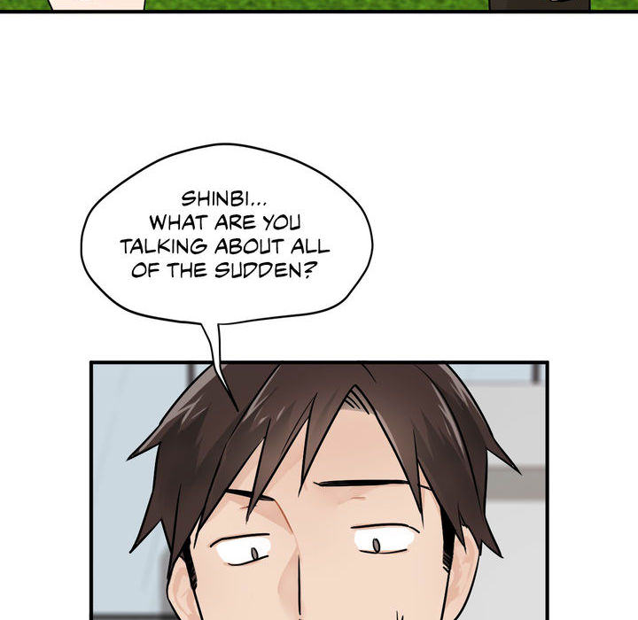 Emergency Stairs - episode 3 - 7