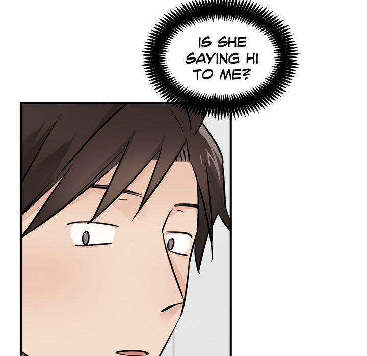 Emergency Stairs - episode 3 - 95