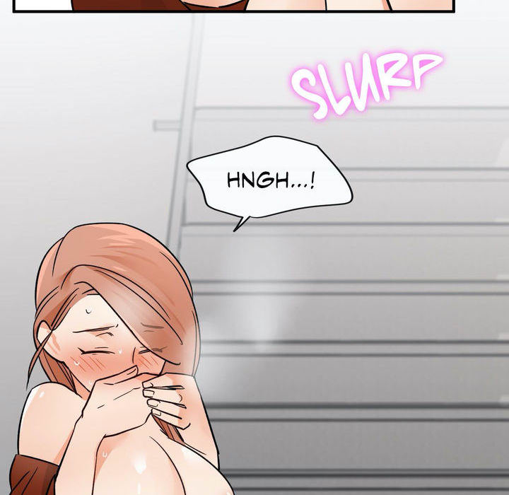 Emergency Stairs - episode 22 - 39