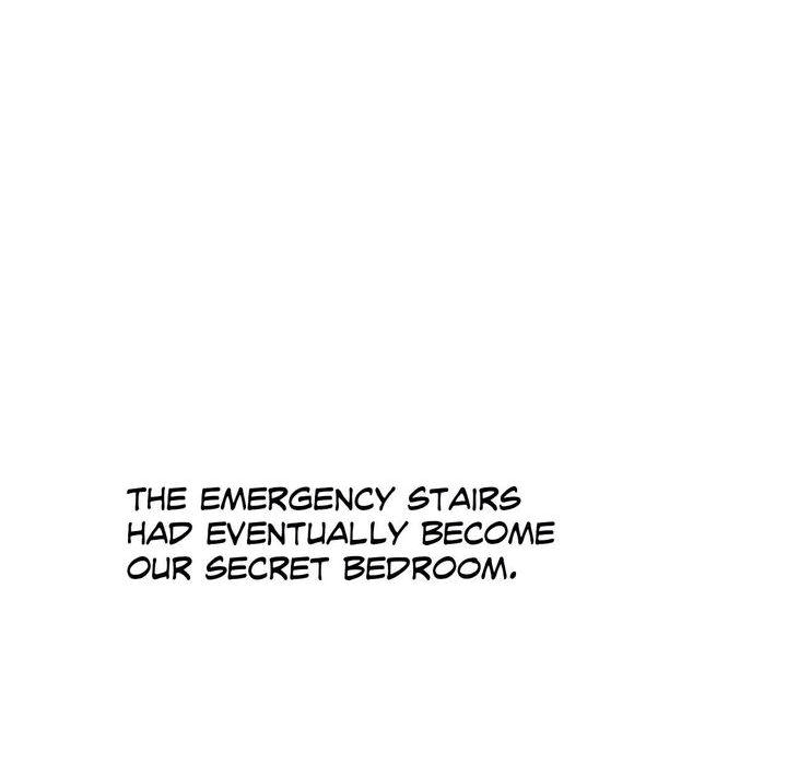 Emergency Stairs - episode 22 - 48
